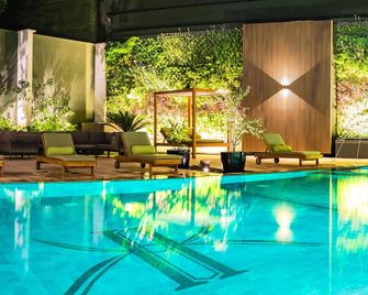 Adriatika Hotel & Residence - Guatemala City - Pool