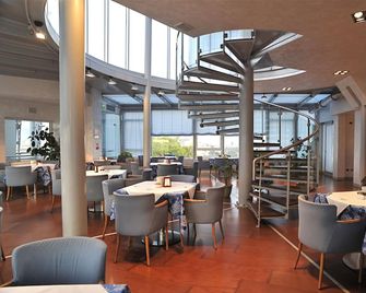 Sam Hotel - Monfalcone - Restaurant