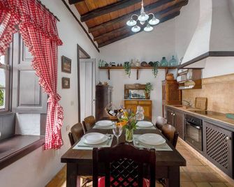 La Tunera - Гранаділья-де-Абона