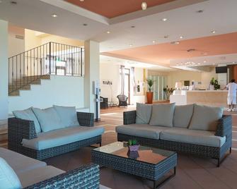 Sikania Eco Resort - Butera - Lobby