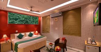 Sands Inn - Gurugram - Sala de estar