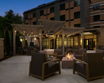 Courtyard by Marriott Sugar Mountain Banner Elk - Sugar Mountain - Venkovní prostory