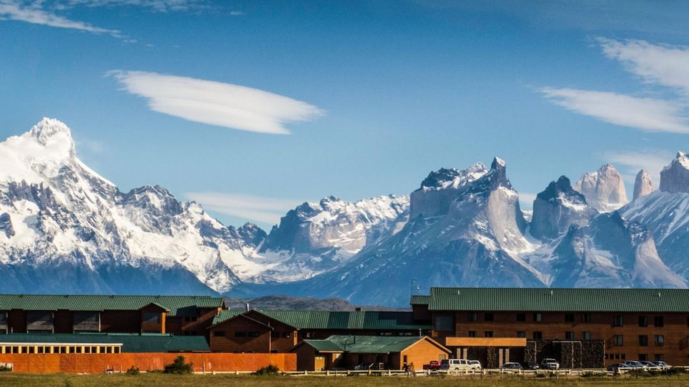 Rio Serrano Hotel + Spa