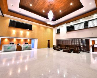 The Fern Residency Ahmedabad, Subhash Bridge, Series by Marriott - Ahmedabad - Hall
