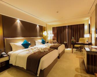 Argyle Grand Hotel Xingyi - Qianxinan - Bedroom