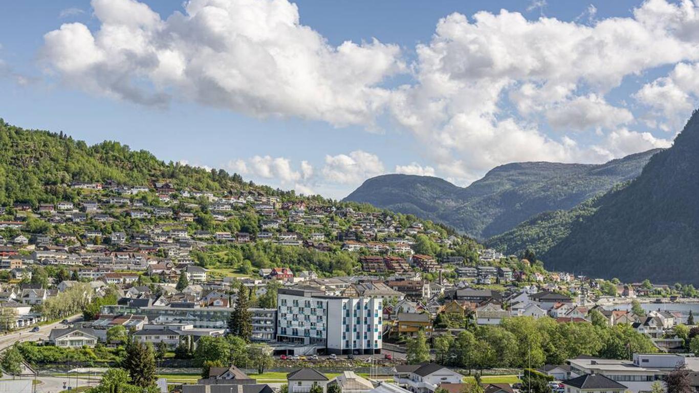 Quality Hotel Sogndal