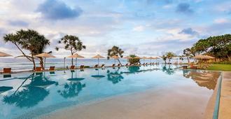 The Fortress Resort and Spa - Galle - Pool