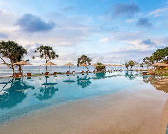 The Fortress Resort and Spa - Galle - Piscina