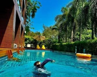 The Bihai Hua Hin - Hua Hin - Pool