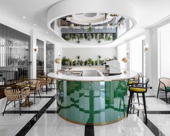 Best Western Premier Hotel Roosevelt - Nizza - Ingresso