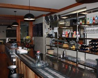 Big4 Stuart Range Outback Resort - Coober Pedy - Bar
