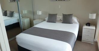 Direct Hotels - Dalgety Apartments - Townsville