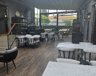 Lacasita Urla - Urla - Restaurante