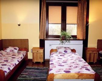 Willa Urocza - Lublin - Habitación