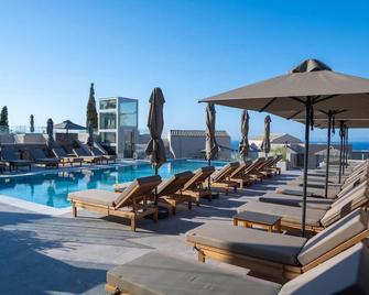 Galaxy Suites Boutique Resort - Hersonissos - Pool