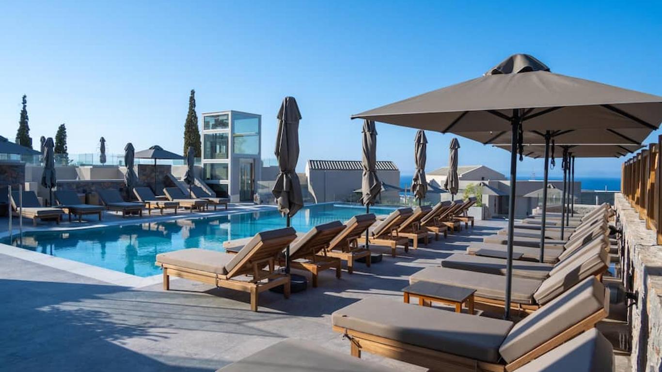 Galaxy Suites Boutique Resort