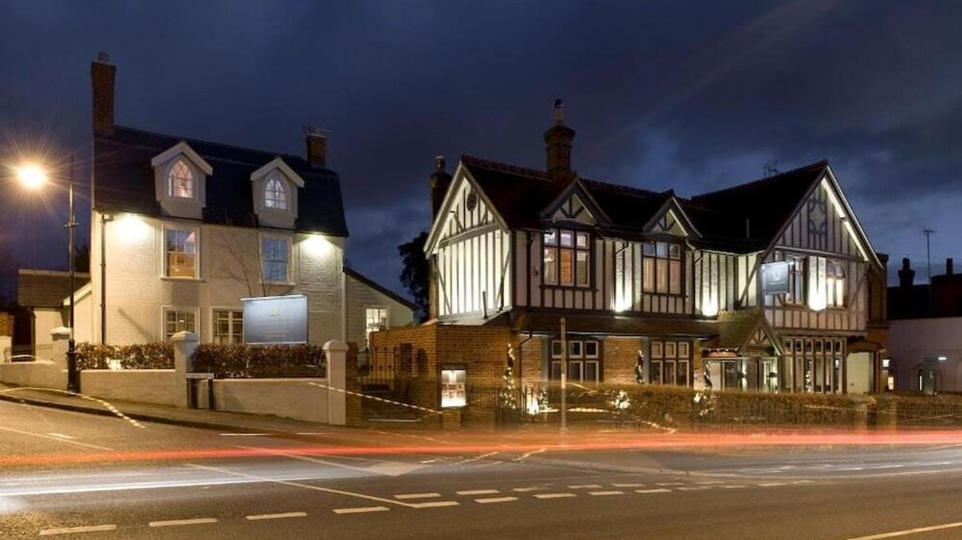 The Linden Stansted