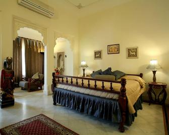 Fateh Bagh - Sādri - Habitación