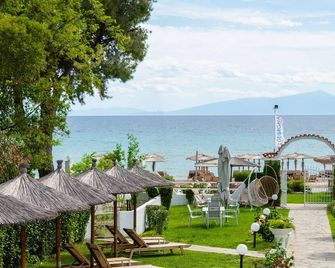 Georgalas Sun Beach Resort - Nea Kallikratia