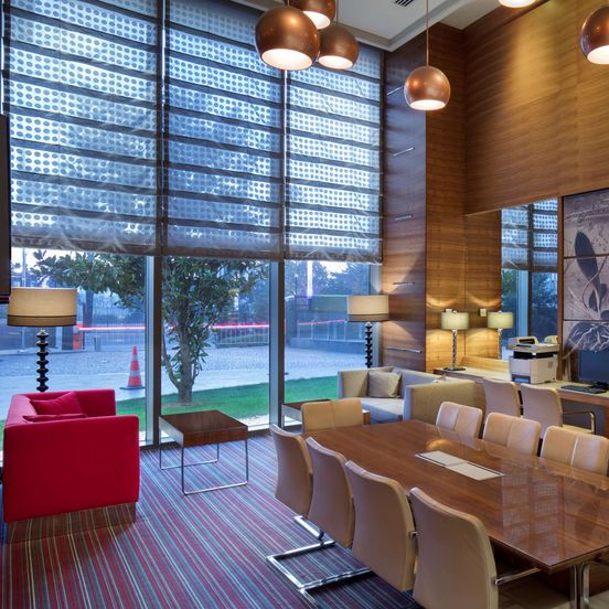 Hampton by Hilton Bursa image 1