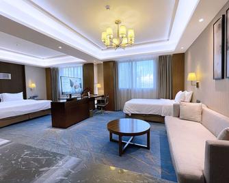 Wan Yue Grand Skylight Hotel - Shenzhen - Habitación