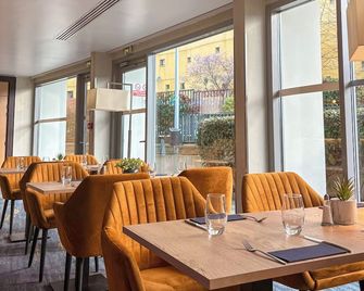 Clarion Paris Cdg Airport - Roissy-en-France - Restaurant