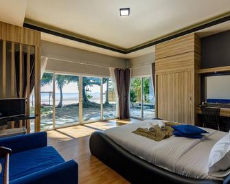 Pak Nam Resort - Ban Pak Bara - Habitación
