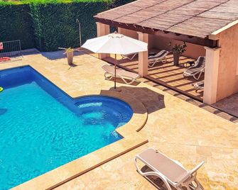 Finca Del Sol - Calonge - Piscina