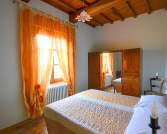 Stunning Home In Castiglion Fiorentino - Castiglion Fiorentino - Camera da letto