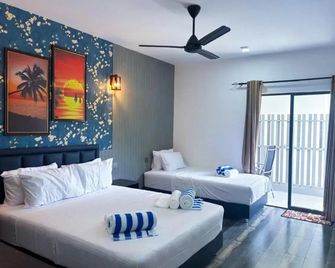 Mathiveri Thundi Inn - Mathiveri