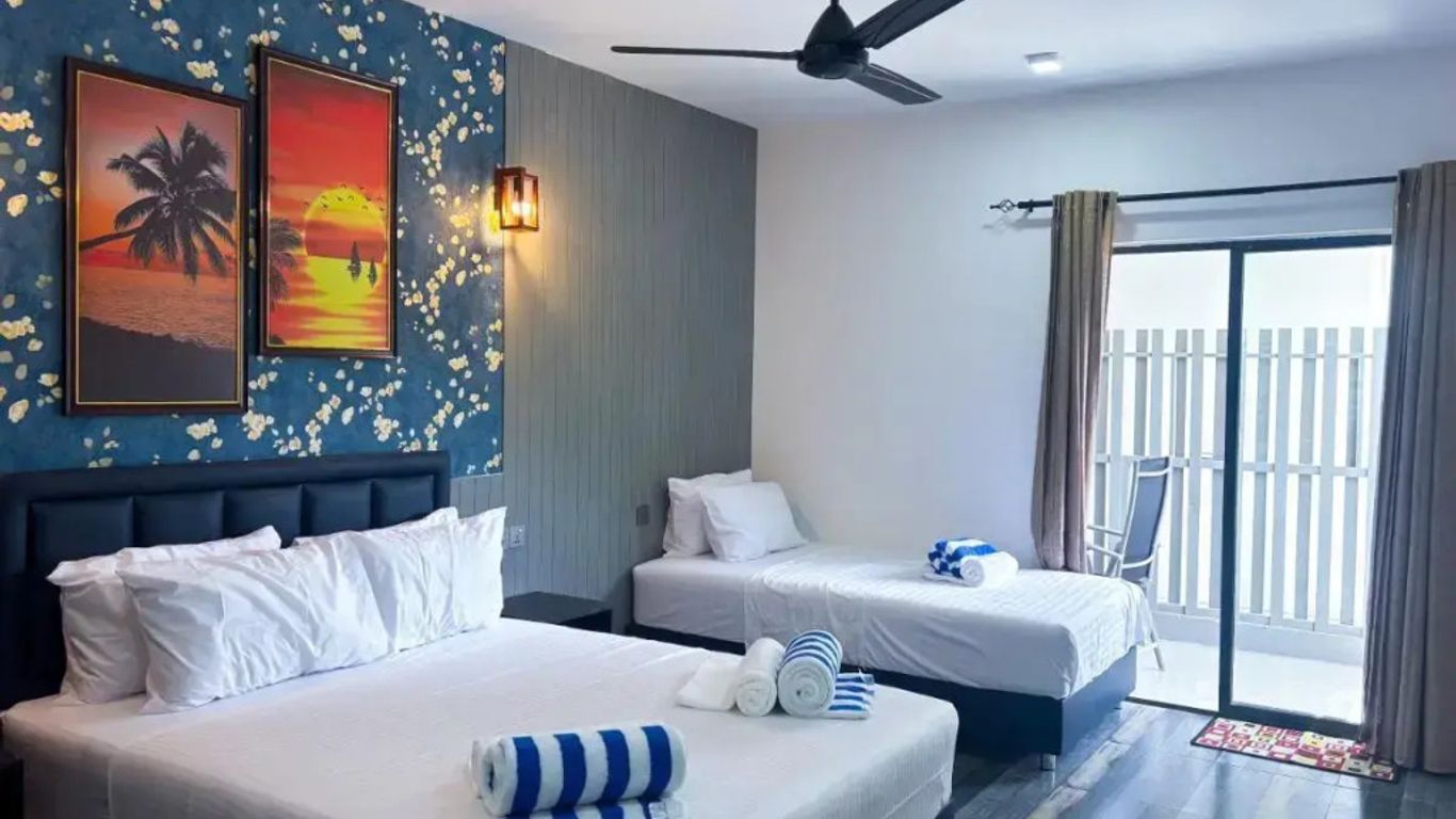 Mathiveri Thundi Inn