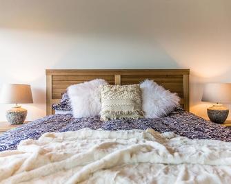 Yarramunda Bed & Breakfast: Angus House - Yering - Bedroom