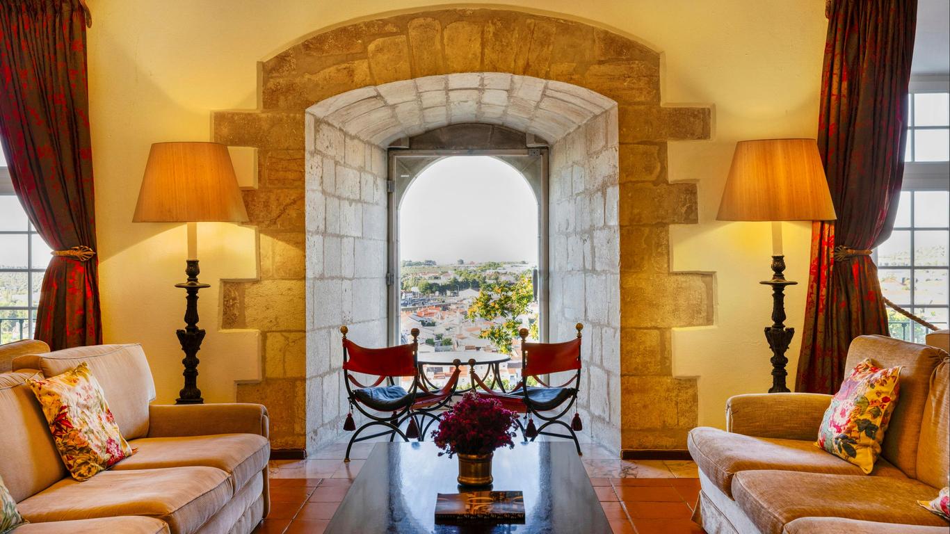 Pousada Castelo Estremoz