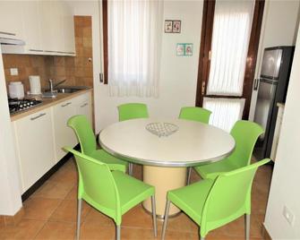 Villa Agavi 3 - Bibione - Comedor