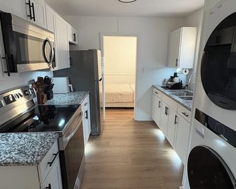 Charming Classic, duplex Home with a Modern Twist - Charlotte