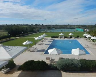Protaras Tennis And Country Club - Paralímni - Pool