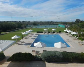 Protaras Tennis And Country Club - Paralímni - Pool