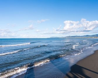 Lola Piccolo Hotel - Grosseto - Beach