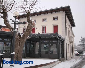 La Locanda Alla Stazione - Ponte nelle Alpi - Edificio