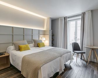 Hotel Pousada Real - Caldas de Reis - Chambre