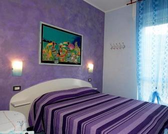 Villa Caribe affittacamere - Monterosso al Mare