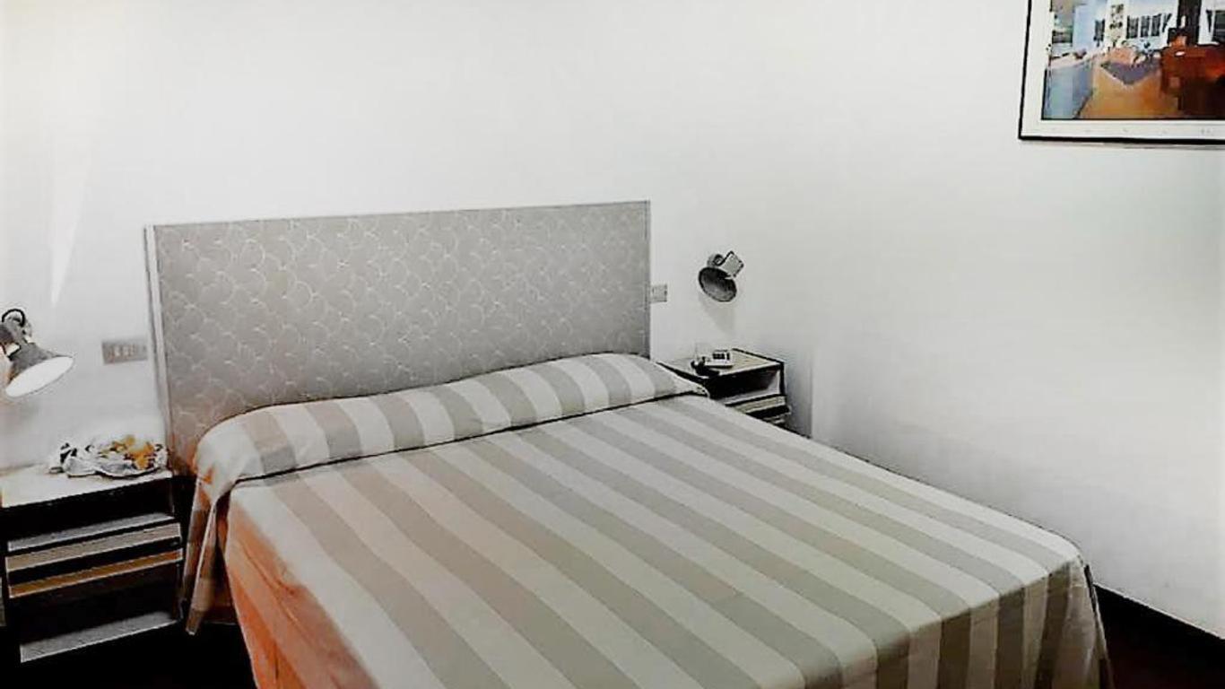 Hotel Blumen