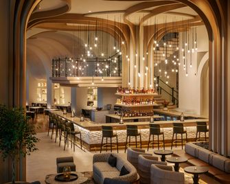 The Monarch San Antonio, Curio Collection by Hilton - San Antonio - Restaurant