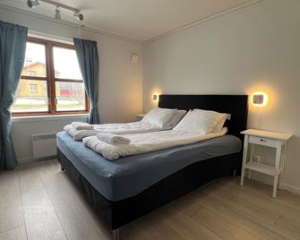 Malmplassen Gjestegaard - Tolga - Bedroom