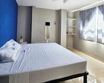 Sensity Home Habitacion Elegante - Tehuacán - Bedroom