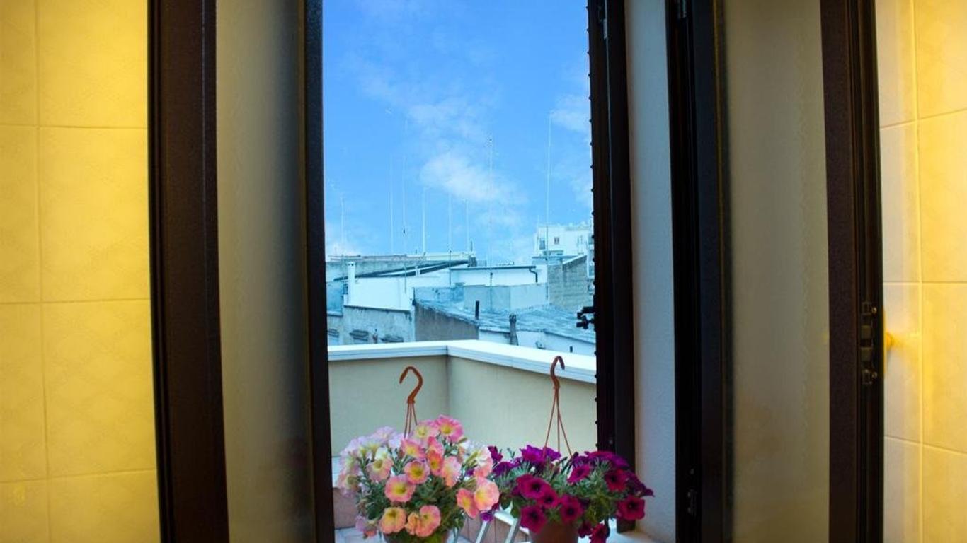 Bed & Breakfast Federico II