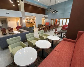 Hampton Inn & Suites Schertz - Schertz - Lounge