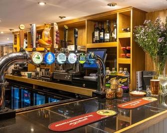 The Dukes Head Inn - Carlisle