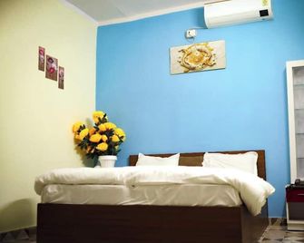 Green Valley Hotel - Srinagar - Srīnagar