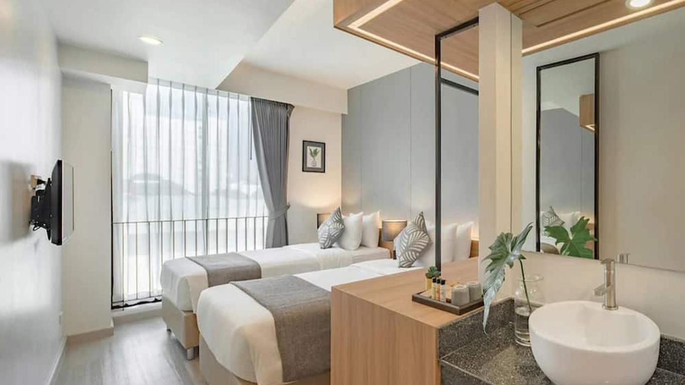 ناب إن تشيانجماي